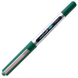 Bolígrafo Tinta Líquida Uni-Ball UB-150 Eye Micro Verde