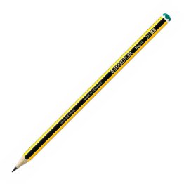 Lápiz de Grafito Staedtler Noris 120 2H
