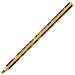 Lápiz de Grafito Staedtler Noris Triplus Jumbo HB