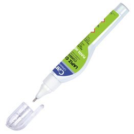 Corrector Lápiz Campus University 8 ml.