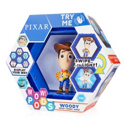 Figura Wow Pods Eleven Force DC Woody