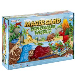 Juego Educativo RMS Magic Sand Dinosaurio