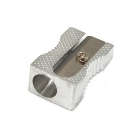 Afilalápices Cuña Campus University Metal