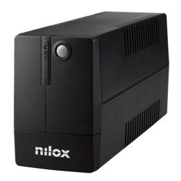SAI Nilox UPS Premium Line Interactive 600 VA