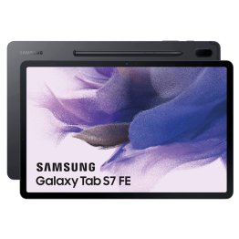 Tablet Samsung Galaxy Tab S7 FE Wi-Fi 12,4 Pulgadas 64GB con S Pen