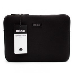 Funda Portátil/Tablet Nilox Sleeve 13,3 Pulgadas