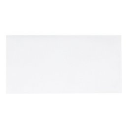 Sobres Americano Plus Office Sin Ventana 115 x 225 mm Solapa Recta 90g Blancos 500 ud.