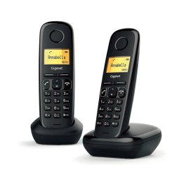 Telefono inalámbrico Gigaset A 170 Duo