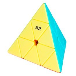 Juego Cubo Rubik SpeedCube Piraminx Piramidal