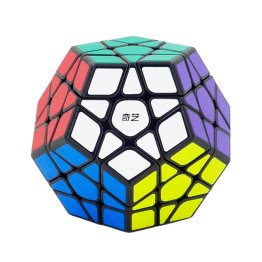 Juego Cubo Rubik SpeedCubo Megaminx