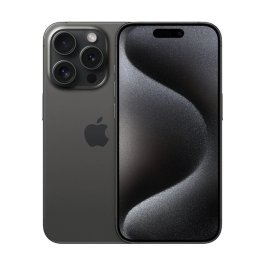 Iphone 15 Pro Apple 64 GB Negro