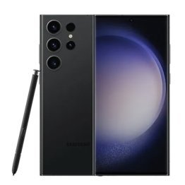 Smartphone Samsung Galaxy A23 Ultra EE 512 GB Negro