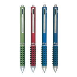 Bolígrafo Swing Trio Tinta Azul, Roja y Portaminas 0,5 mm Colores Surtidos