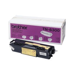 Tóner Láser Brother TN6300 Negro