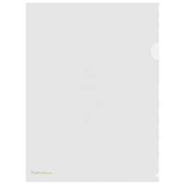 Dossier 2001 Uñero Plus Office A4+ Transparente