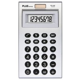 Calculadora Plus Office SS 140
