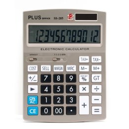 Calculadora Plus Office SS 285