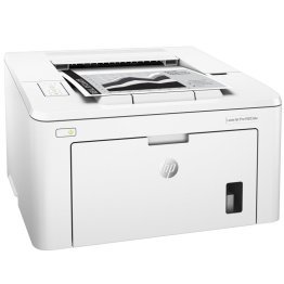 Impresora Laserjet Pro M203Dw Monocromo A4