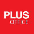 Logo Plus Office